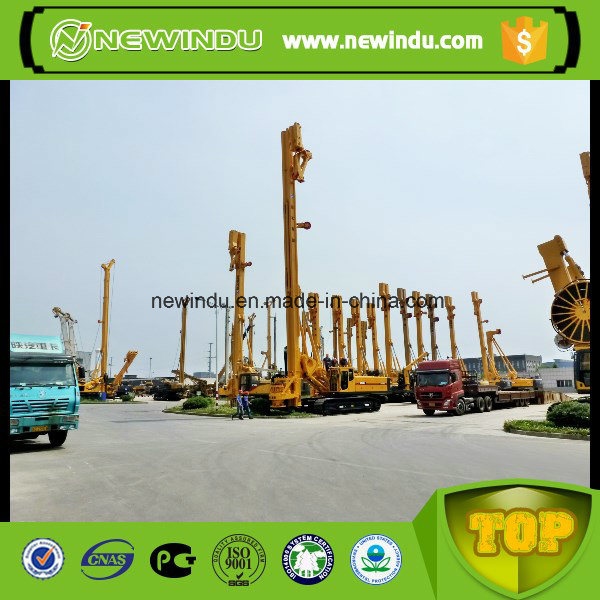 China 
                Neue Konstruktion Rotary Drilling Rig Werkzeugmaschine Xr280c
             Lieferant