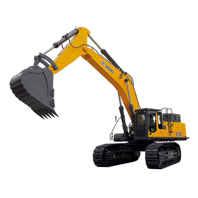 Chine 
                Nouveau Digger XE470d 46 tonne 47 Tonne excavatrice chenillée
             fournisseur