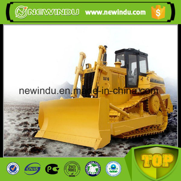 China 
                Nieuwe High Quality China Hbxg Bulldozer machine SD7K Prijs
             leverancier