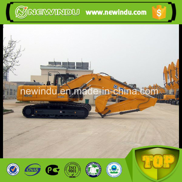 New Hot Brand Large Crawler Excavator Price Xe260c