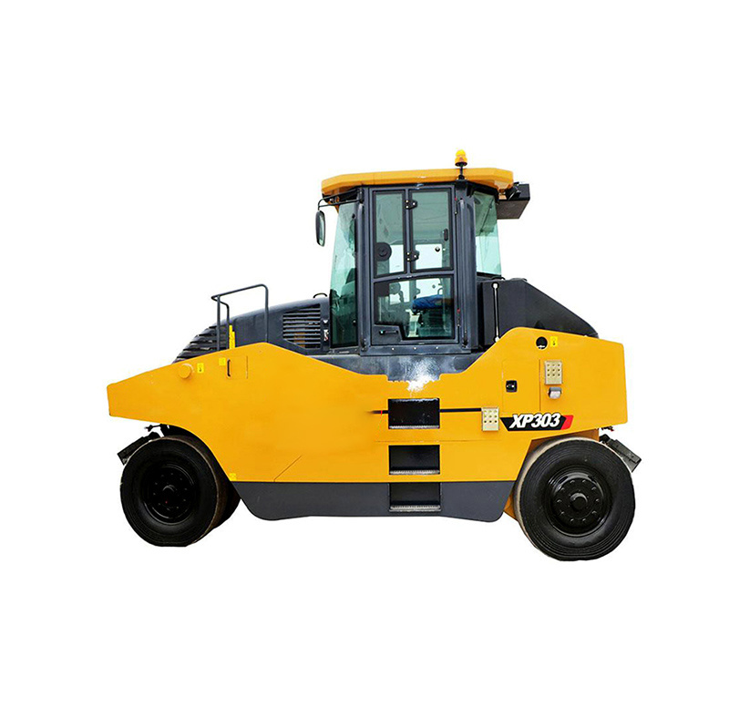 New Industrial Road Roller for Sale