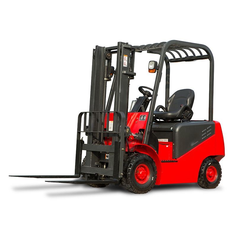 New JAC Brand 1.5ton Hydraulic Electric Forklift Cpd15