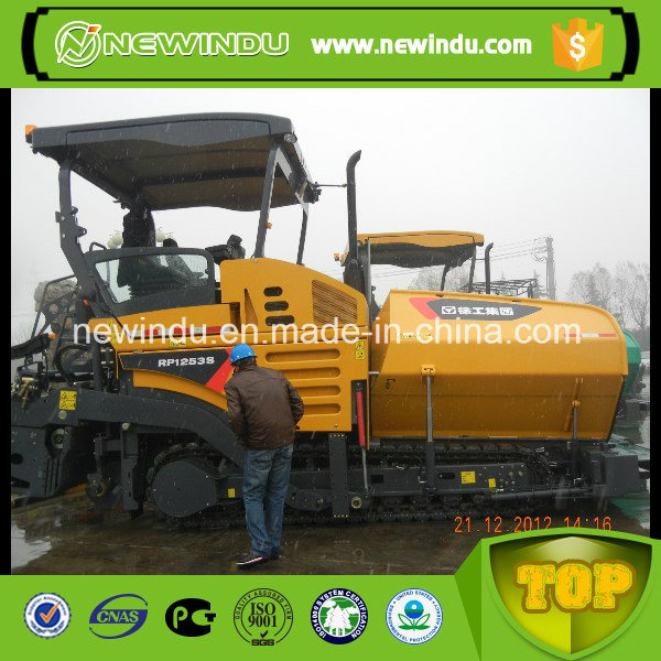 
                New Road Asphalt-asfaltmachine-gereedschap RP603 RP453L
            