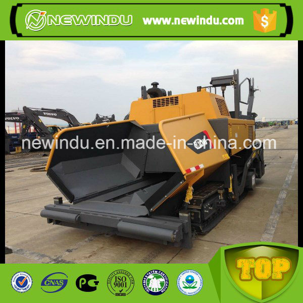 New Road Machine Asphalt Paver Machine RP601