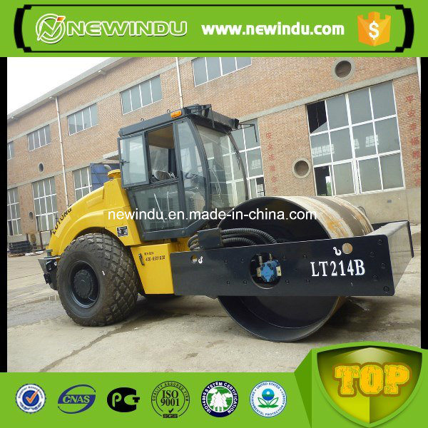 China 
                Neue Road Roller 20 Tonnen Reifen Roller Preis Ltp2030
             Lieferant