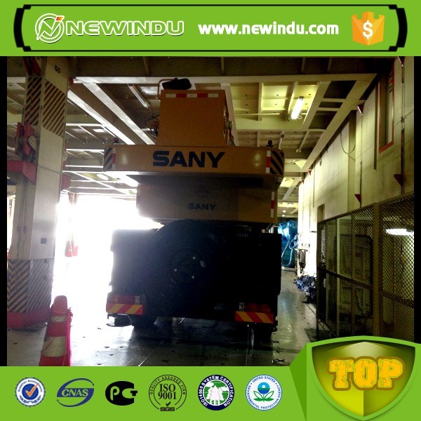 New Small Stc1300c Truck Crane Supplier Competitive Price