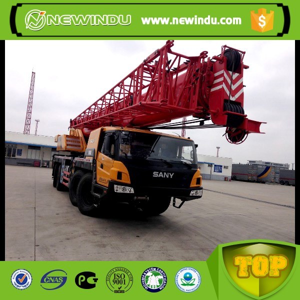 
                Nieuwe Stc1300c Truck Crane Telescoopgiek gebruikt gemonteerde fabrieksprijs
            