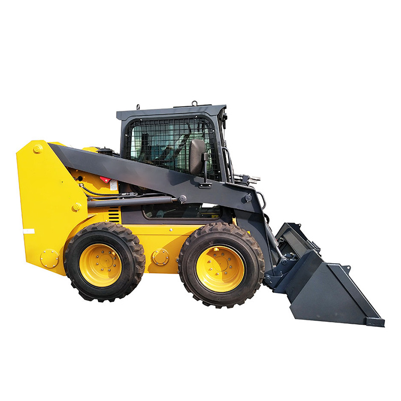 New Wheel Loader Xt740 Skid Steer Loader Xc740K in Stock