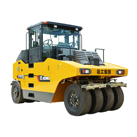 New XP263 26 Ton Pneummatic Vibrator Road Roller for Sale