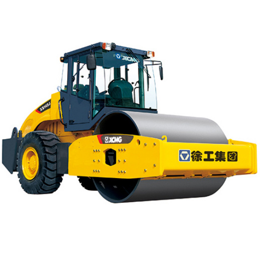 New Xs163j 16 Ton Asphalt Road Roller for Sale