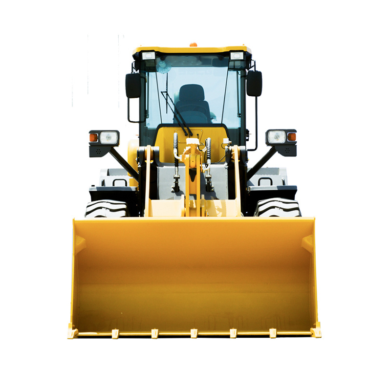 Newindu 947h Hindustan Wheel Loader 2021 Price with 4*4 Compact Tractor