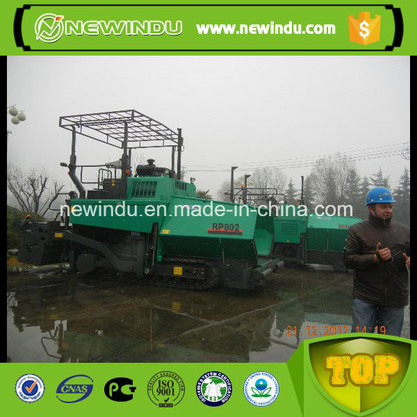 Oversize Cheap Road Asphalt Paver Machine RP902e Price