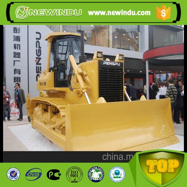 China 
                Pengpu-bulldozer Pd420y-1 met 420 PK vermogen
             leverancier