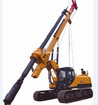 Percussive Rotary Coal Mining Equipment Blasthole Drilling Machine Factory Price