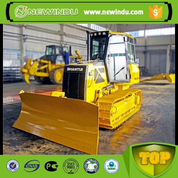 Popular Sale Shantui Brand SD08 80HP Bulldozer