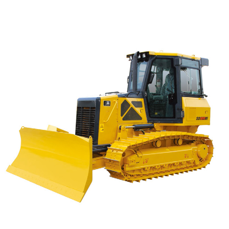 Powerful New 100HP Bulldozers Low Price for Sale