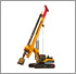 Product Rotary Drilling Rig Machinery Ycr260 in Stock Price