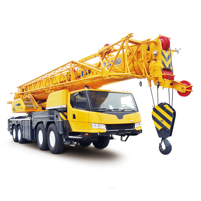 Qy30K5-I Pickup Truck Mounted Crane for Sale in Qatar
