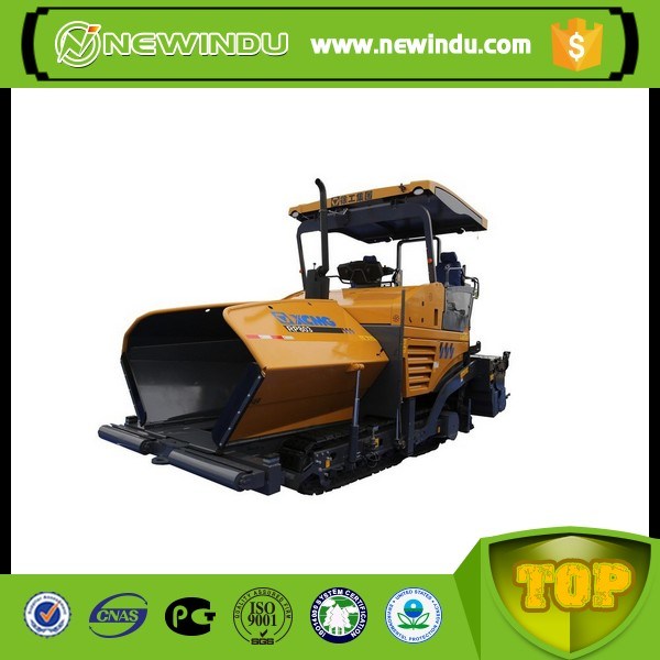 RP1203 12.5m Width Concrete Asphalt Paver