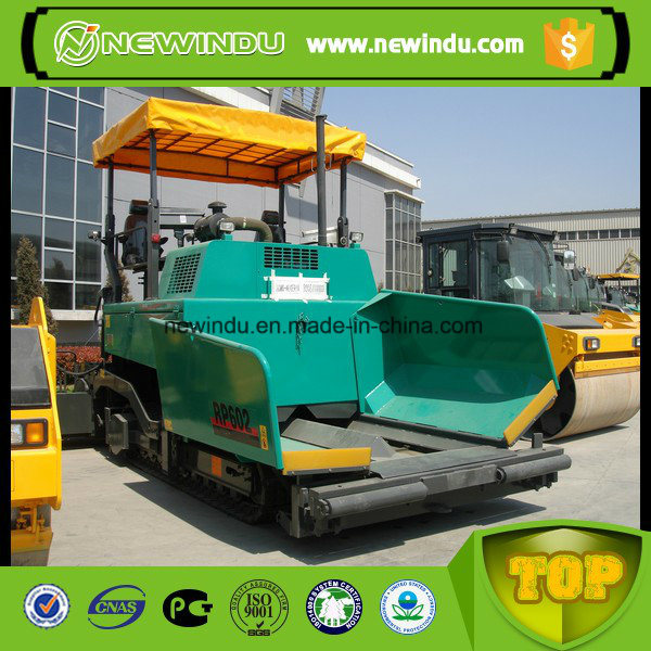 RP1655 Concrete Asphalt Paver Machine