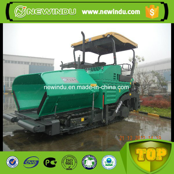 RP451L Cement Concrete Finisher Asphalt Road Paver