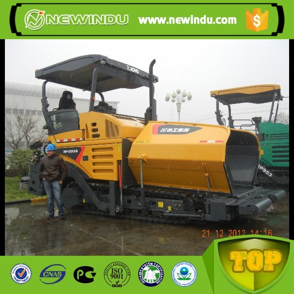 RP903 Model Asphalt Concrete Paver for Sale