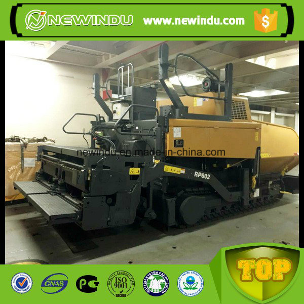 RP903e Width 9m Concrete Paving Asphalt Paver