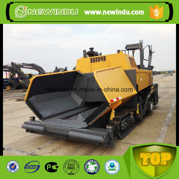 China 
                RP953e 9m de ancho concreto pavimentadora de asfalto
             proveedor