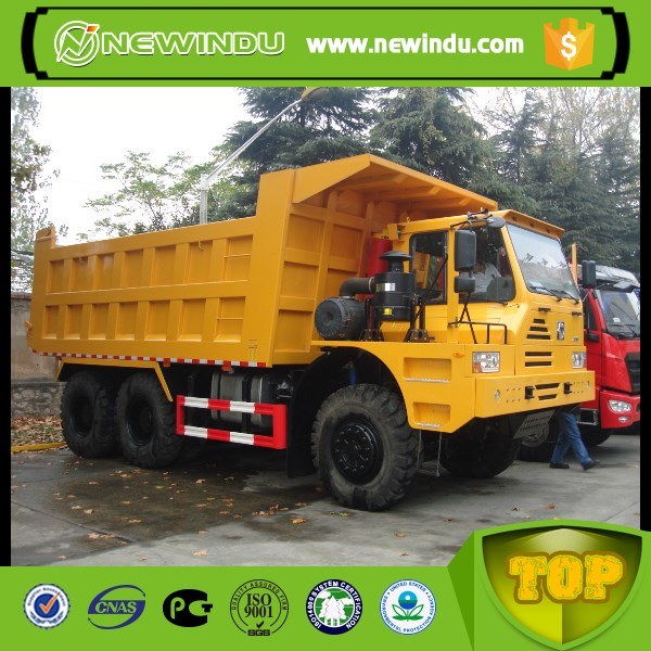 China 
                Rechts kleine 10ton Chinese dumptruck
             leverancier