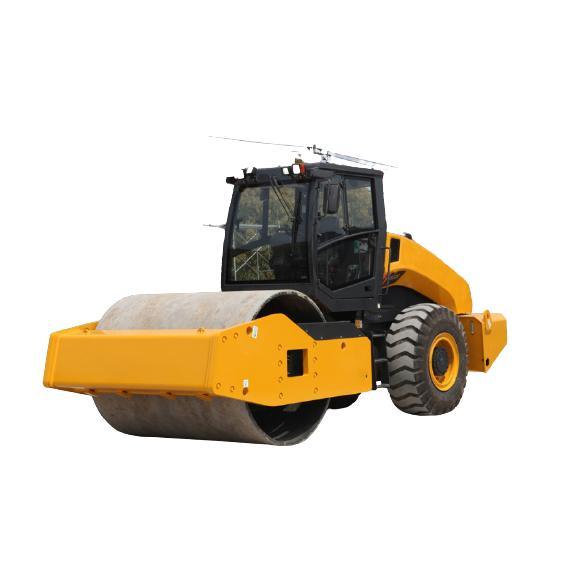 Road Construction Machinery 20 Ton Road Roller Compactor 6120e
