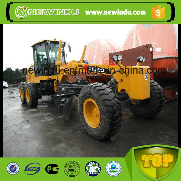 Road Construction Machinery Cheap New 17 Ton Motor Grader Price Gr165 Gr180