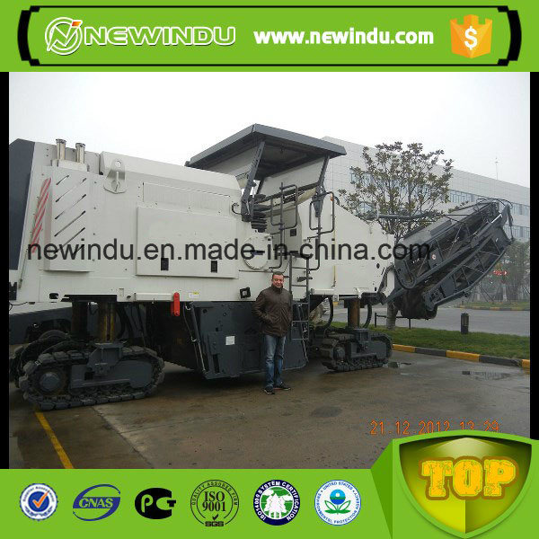 China 
                Equipamento rodoviário Preço fresadora frio XM130K
             fornecedor