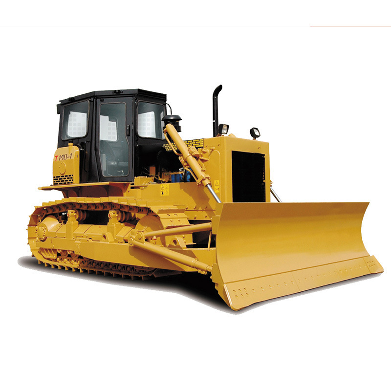 SD8b Hbxg Hydraulic Crawler Small Bulldozer for Sale