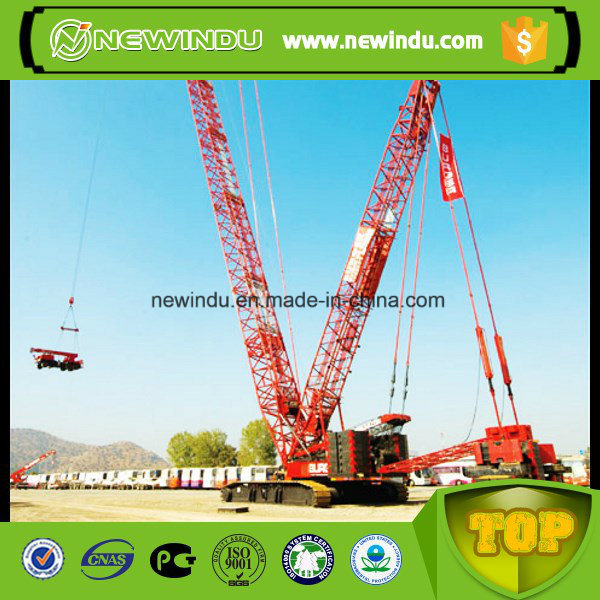 Scc1100e 110 Ton Crawler Crane Price