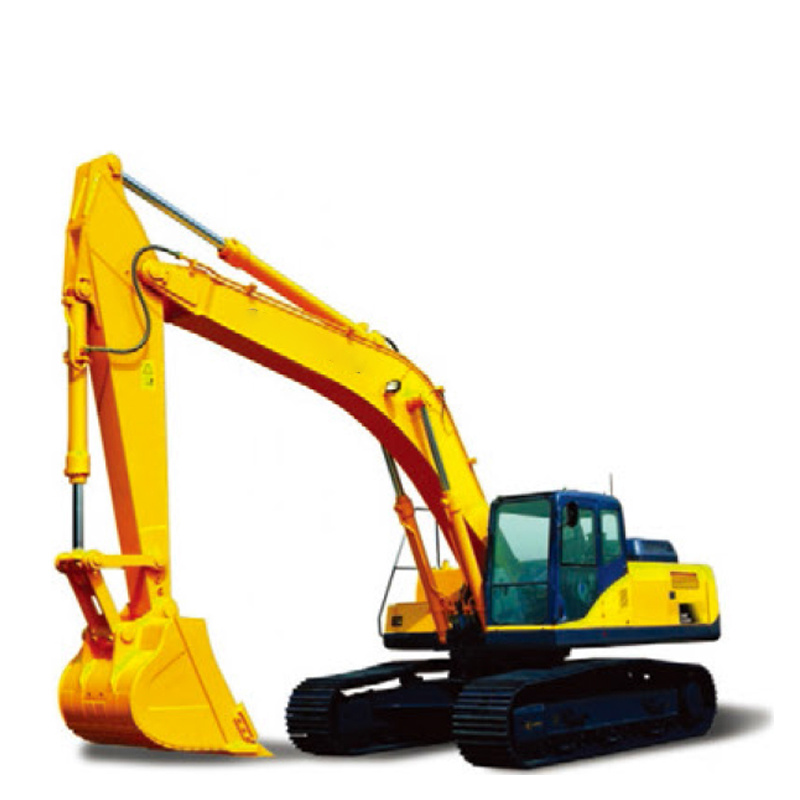 Se370 37ton Crawler Excavator with High Power Air Conditioner in Stock