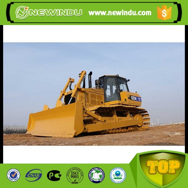 Sem Mini Crawler Bulldozer 816 190HP