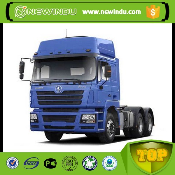 China 
                Shacman F3000 10 Rueda 251-350 CV Tractor Truck
             proveedor