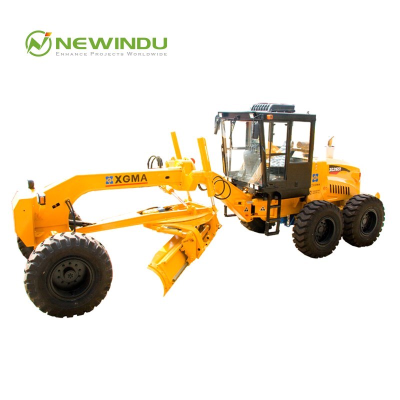 China 
                Sg21-3 Shantui 210HP com Motoniveladora Buldozer Dianteiro
             fornecedor