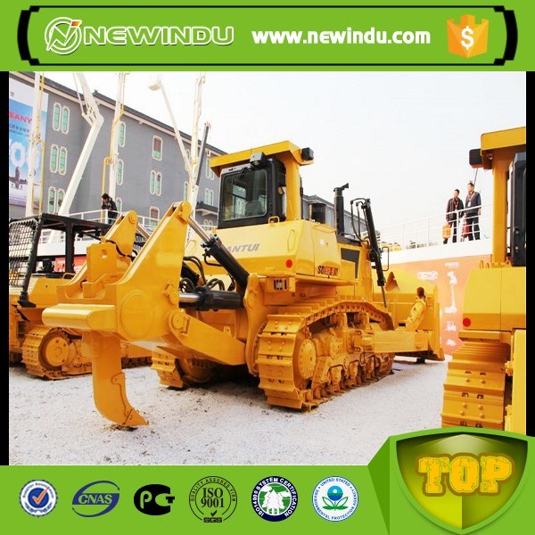 Shantui Brand 520HP Crawler Bulldozer SD52