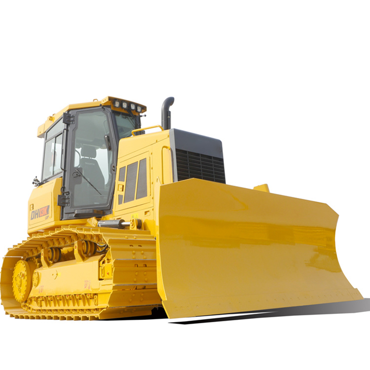 Shantui Official Manufacturer 130HP Standard Bulldozer SD13