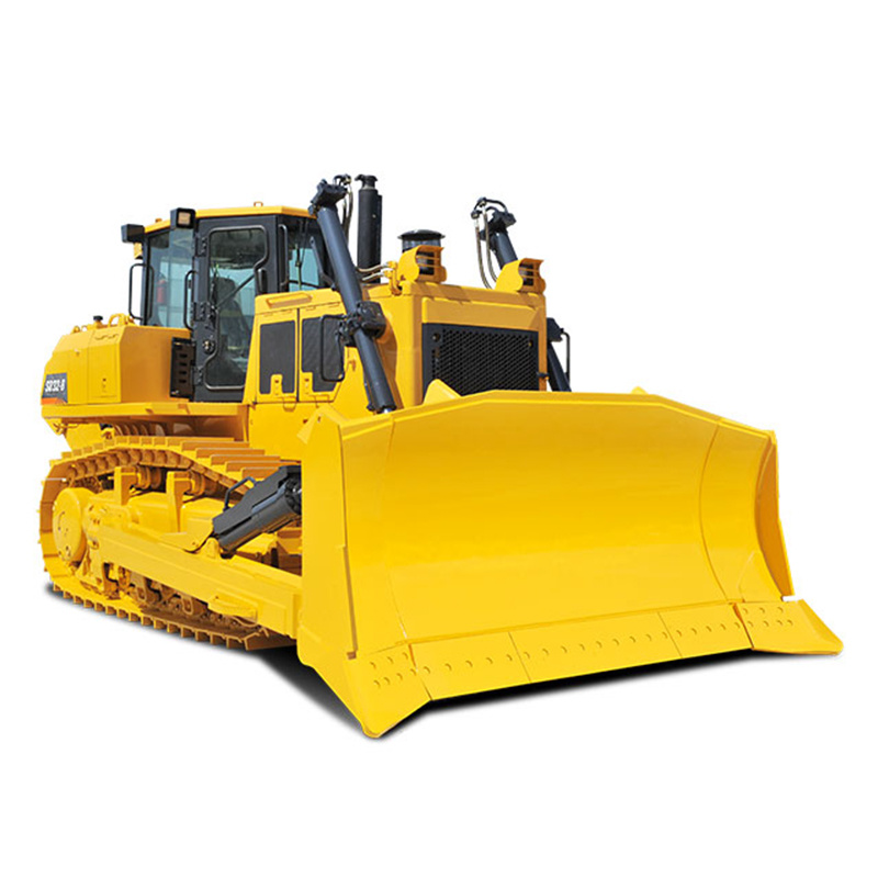 Shantui SD16 160HP Standard Bulldozer with Tilting Blade