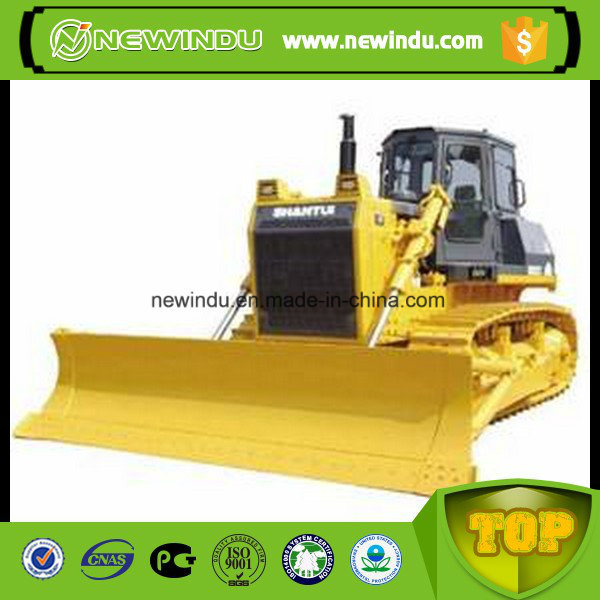 Shantui SD22 Bulldozer with U Blade