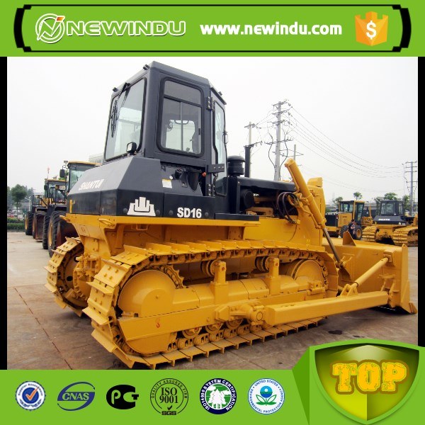 
                Shantui SD32/SD16 320hp/160 Bulldozer de HP para la venta
            