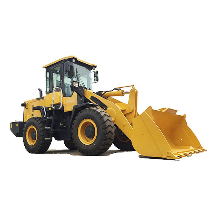 Shantui SL50W 5ton Wheel Loader