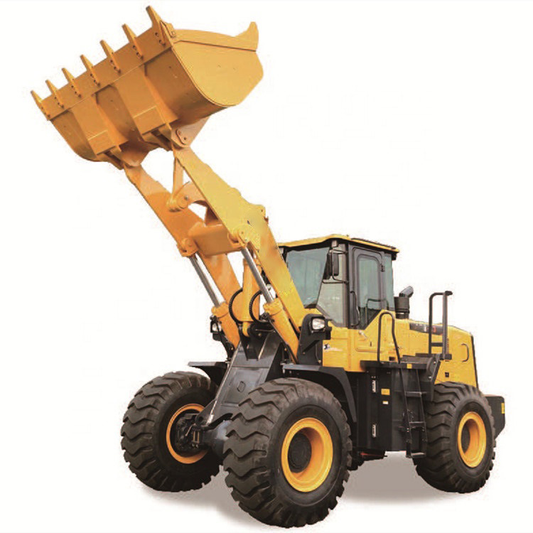 Shantui SL60W 6ton Wheel Loader Stock