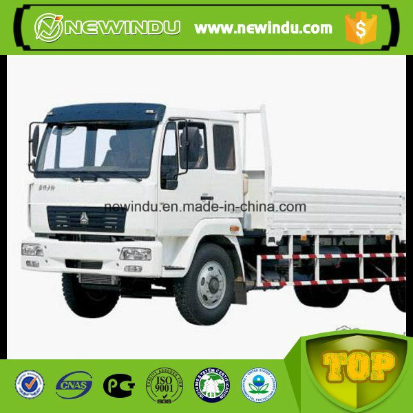 Sinotruck HOWO 30 Ton Cargo Truck