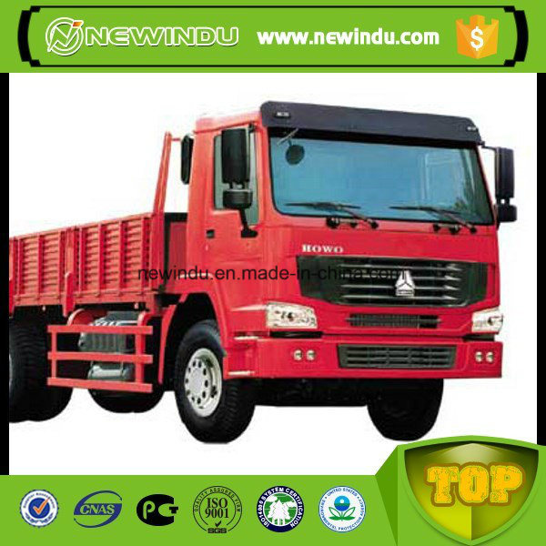 Sinotruck HOWO 6X4 10 Wheel Cargo Truck