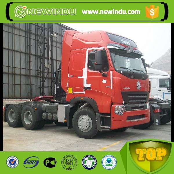 
                Sinotruk HOWO 6X4 25 tonnes 30 tonnes Semi-Trailer camion tracteur 8X4
            