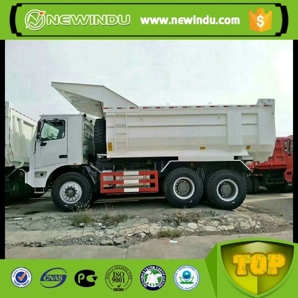 Sinotruk HOWO Mine King Mining 371HP Dump Truck