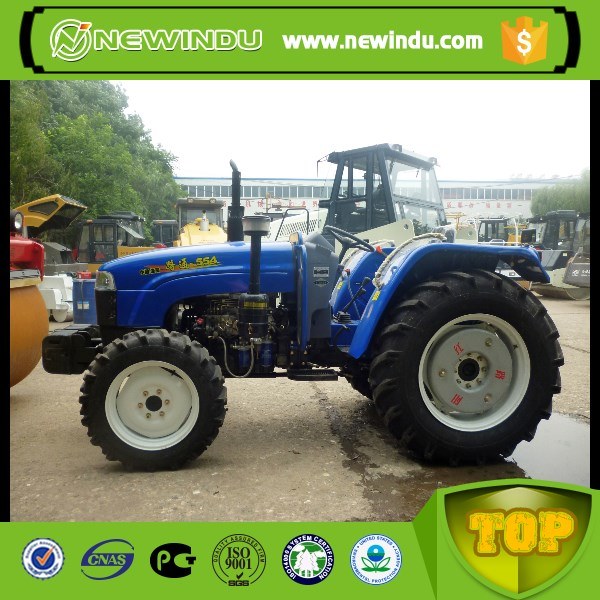 Small Farm 4WD Lt554 Brand New Tractor